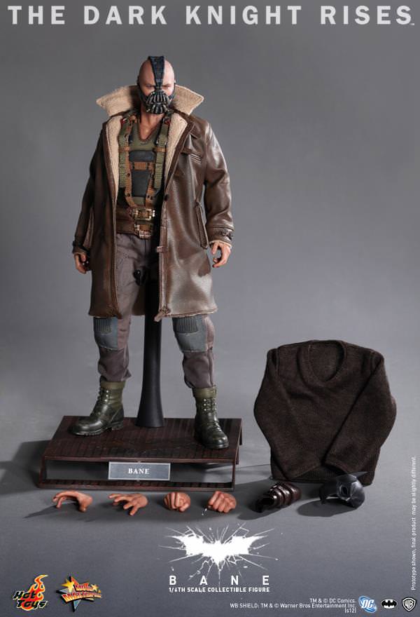 Hot Toys MMS 183