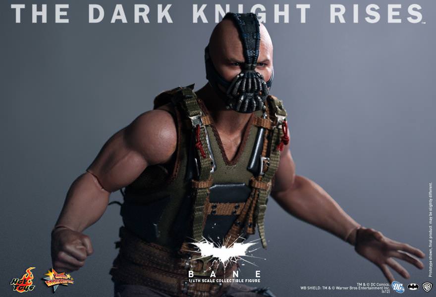 Hot Toys MMS 183