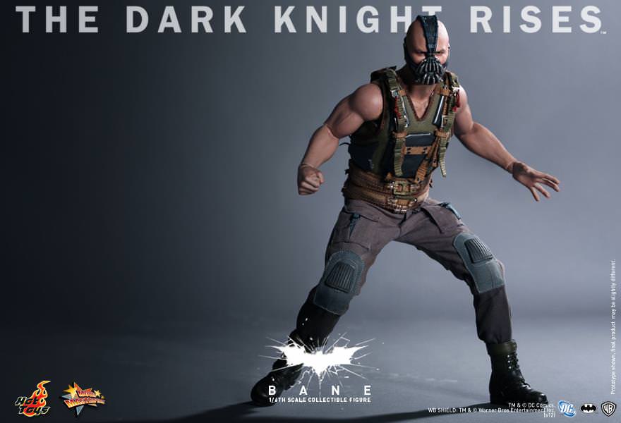 Hot Toys MMS 183