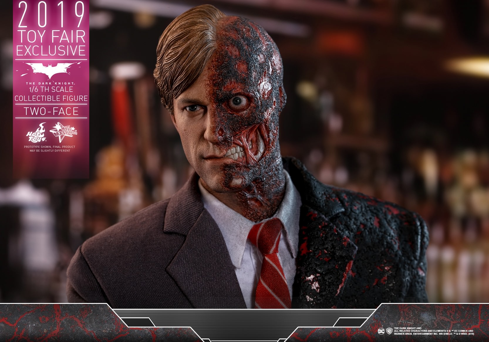 Hot Toys MMS 546