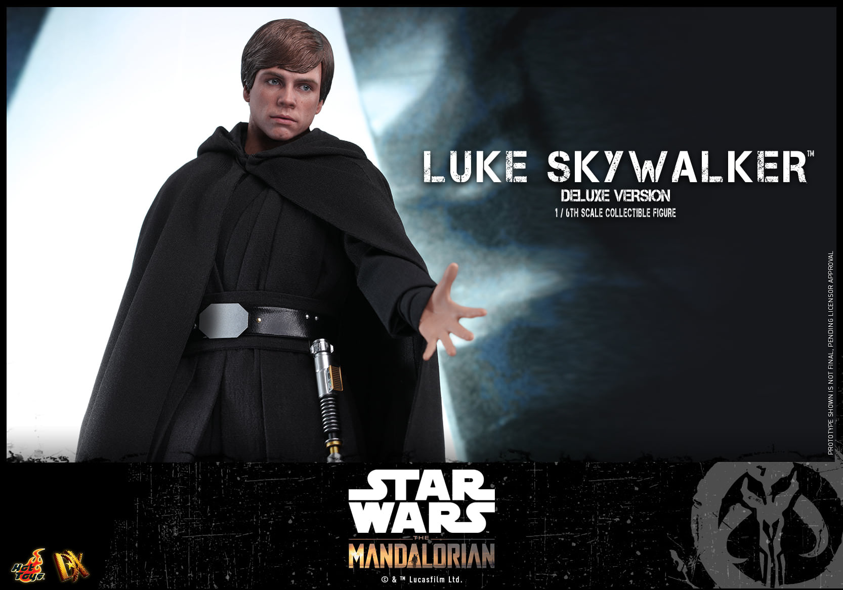 Toys Hot Toys DX 22