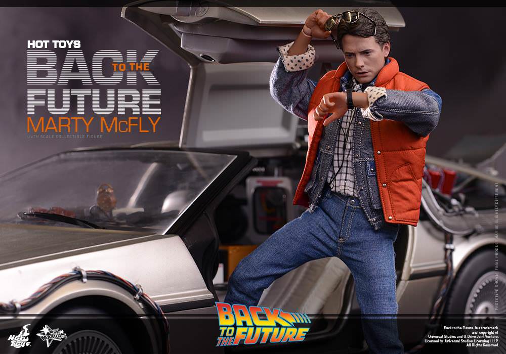 Hot Toys MMS 257 Edición Especial