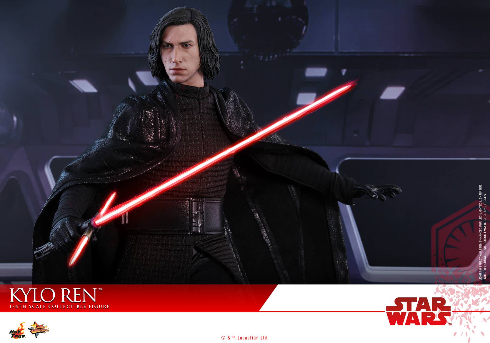 Hot Toys MMS 438