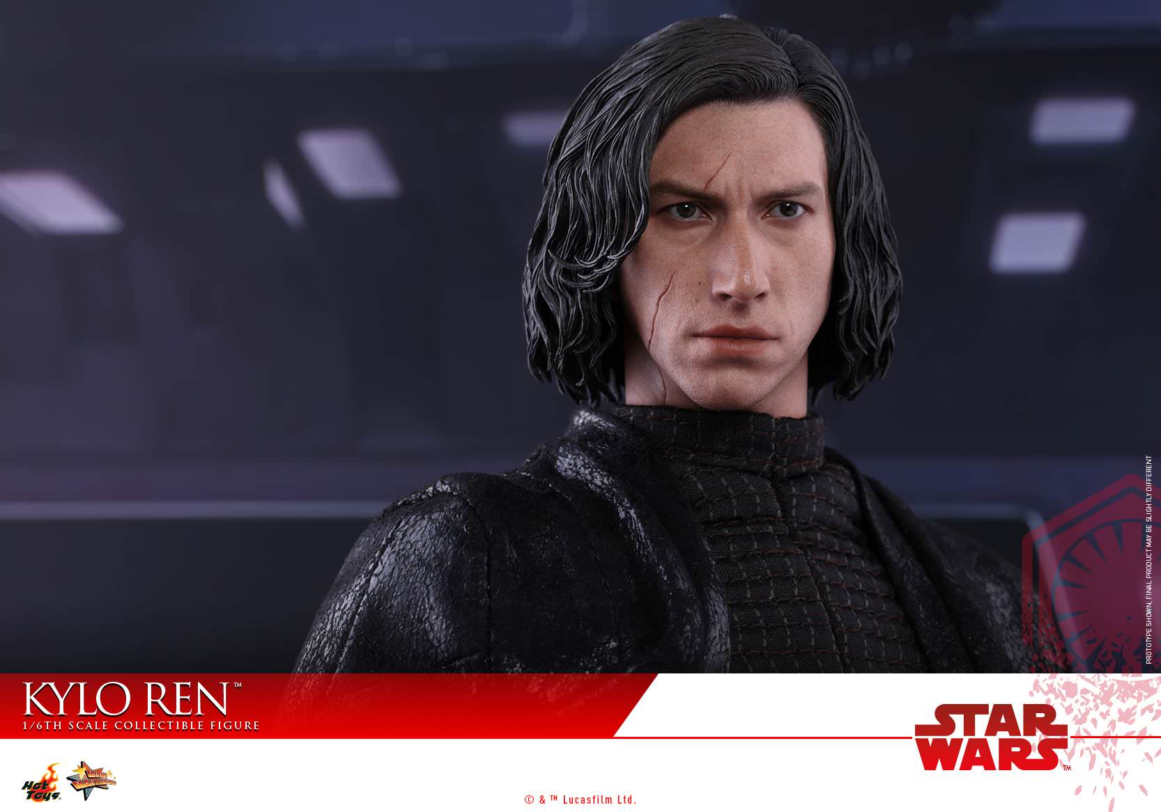 Hot Toys MMS 438