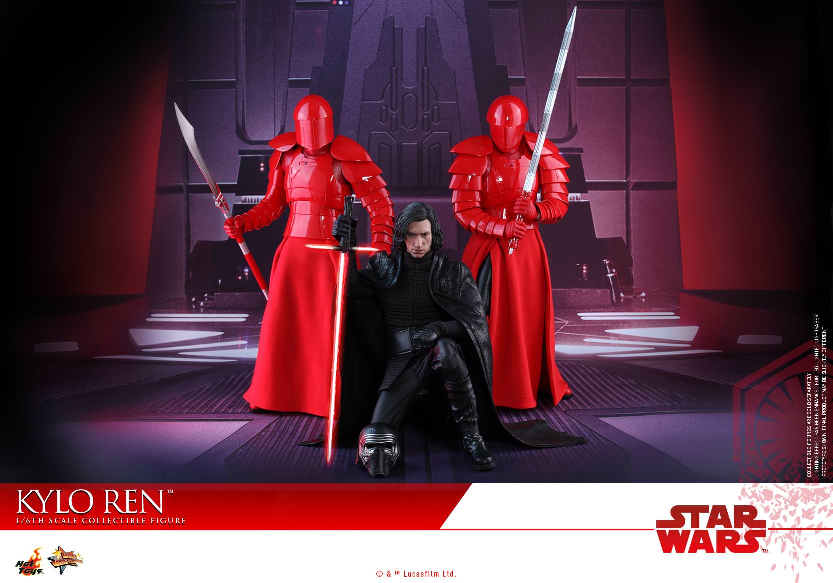 Hot Toys MMS 438