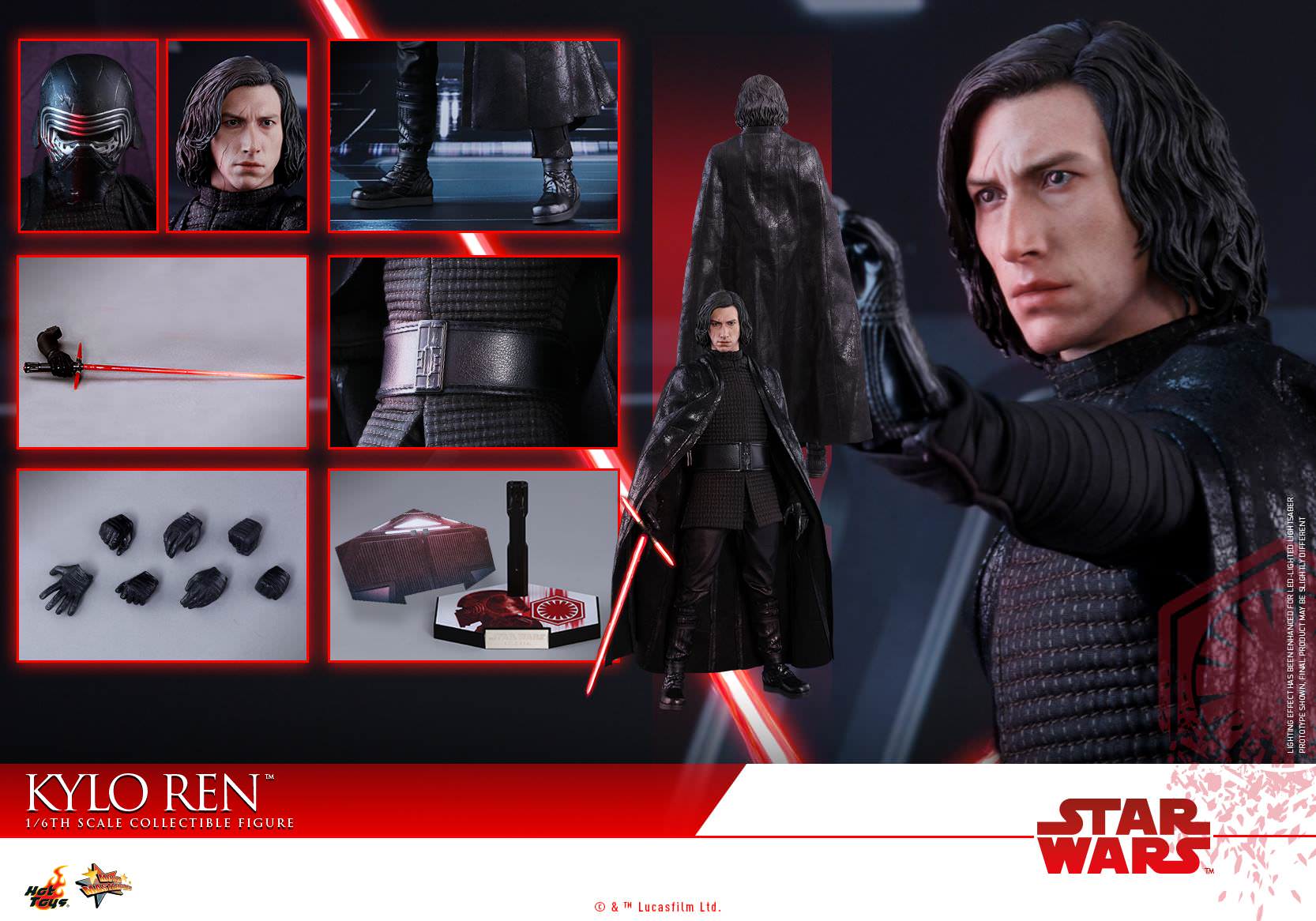 Hot Toys MMS 438