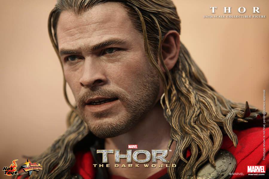 Hot Toys MMS 224
