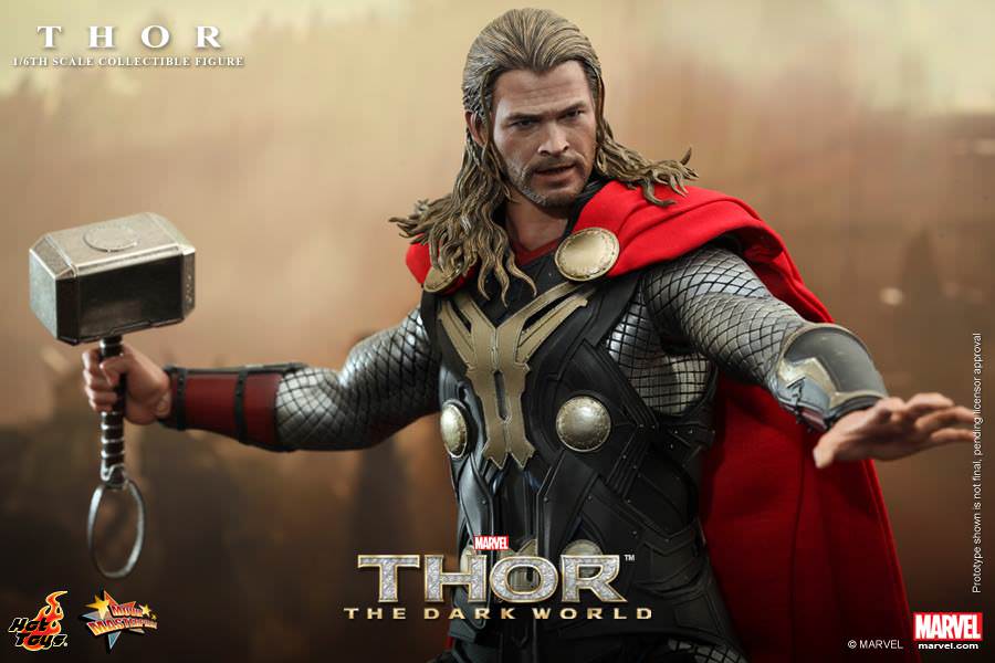 Hot Toys MMS 224