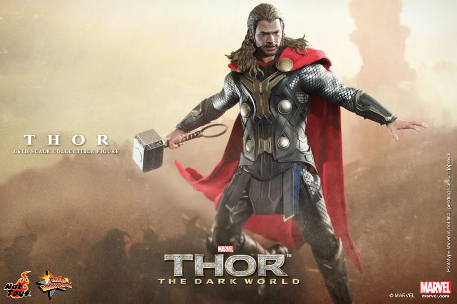 Hot Toys MMS 224