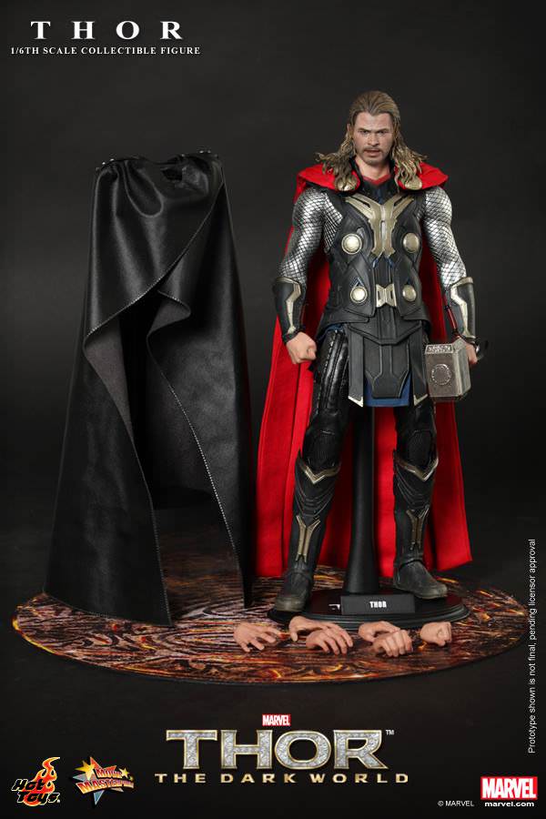 Hot Toys MMS 224