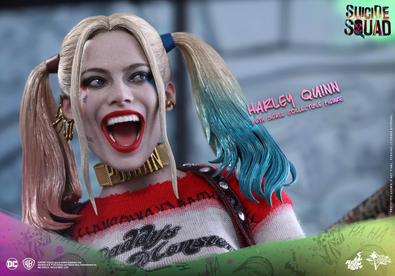 Hot Toys MMS 383 "Edición Especial"