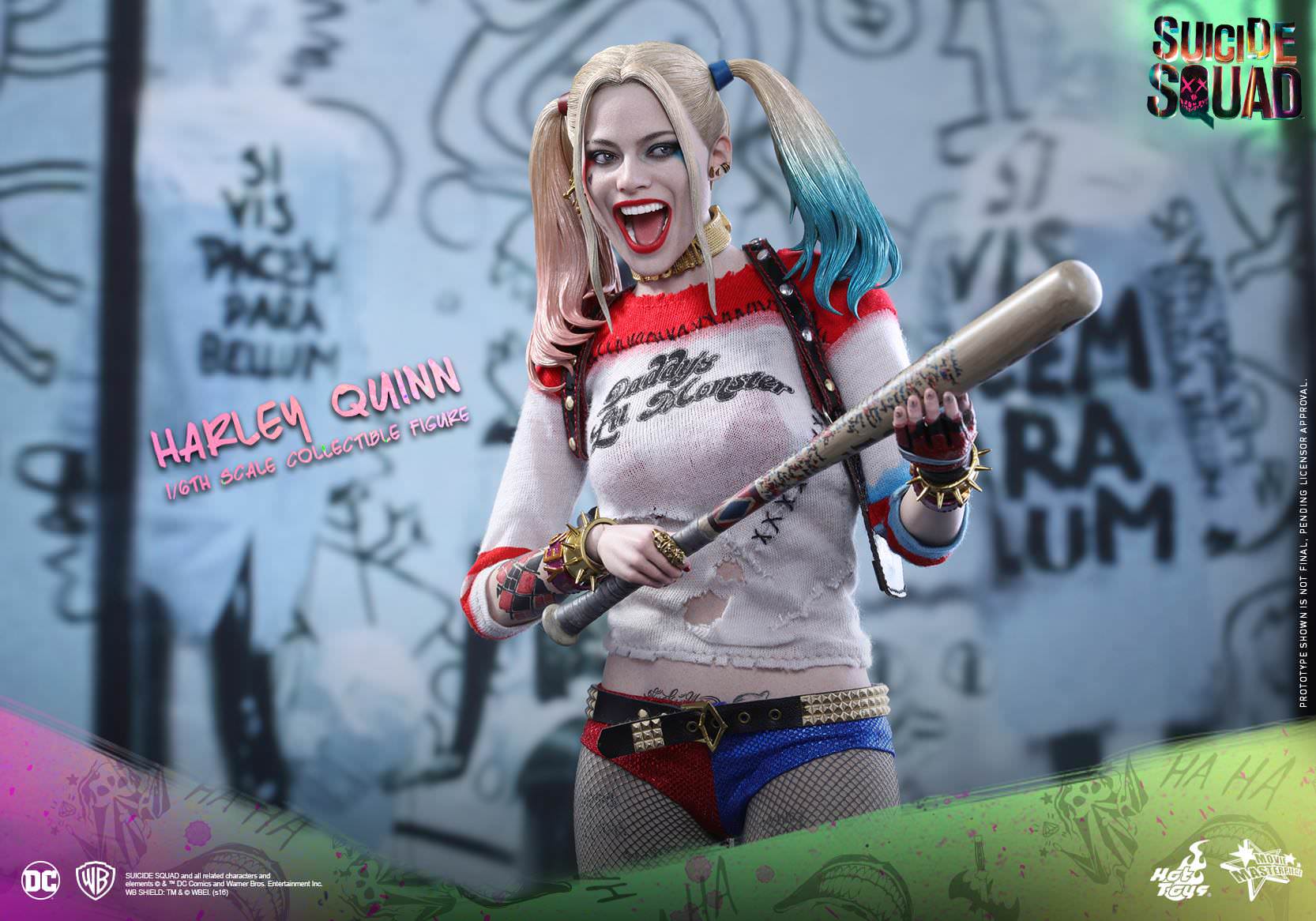 Hot Toys MMS 383 "Edición Especial"