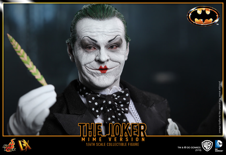 Hot Toys DX 14