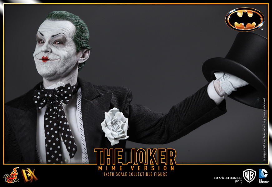Hot Toys DX 14