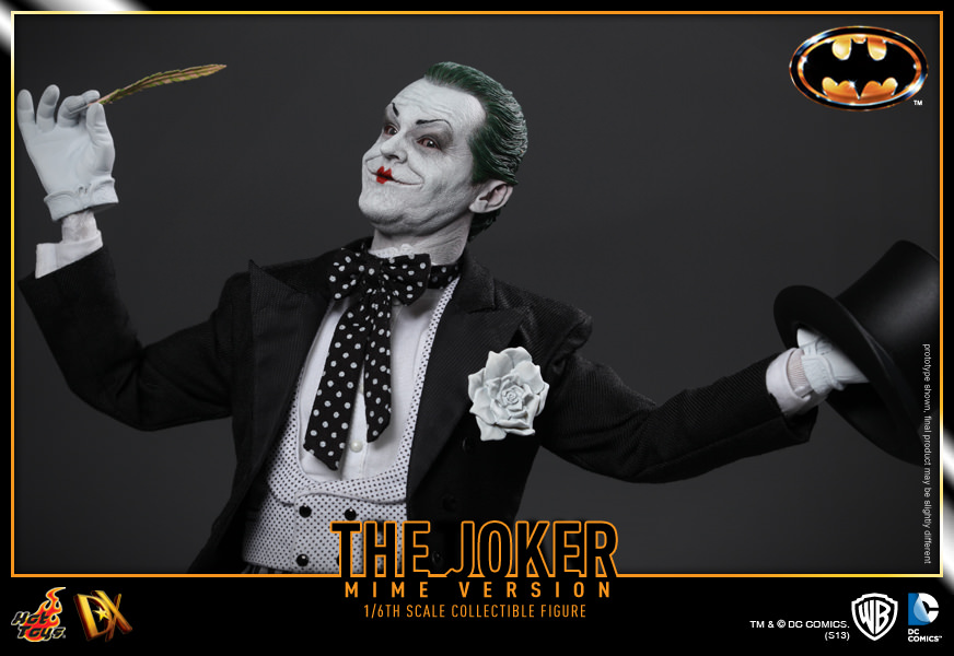 Hot Toys DX 14