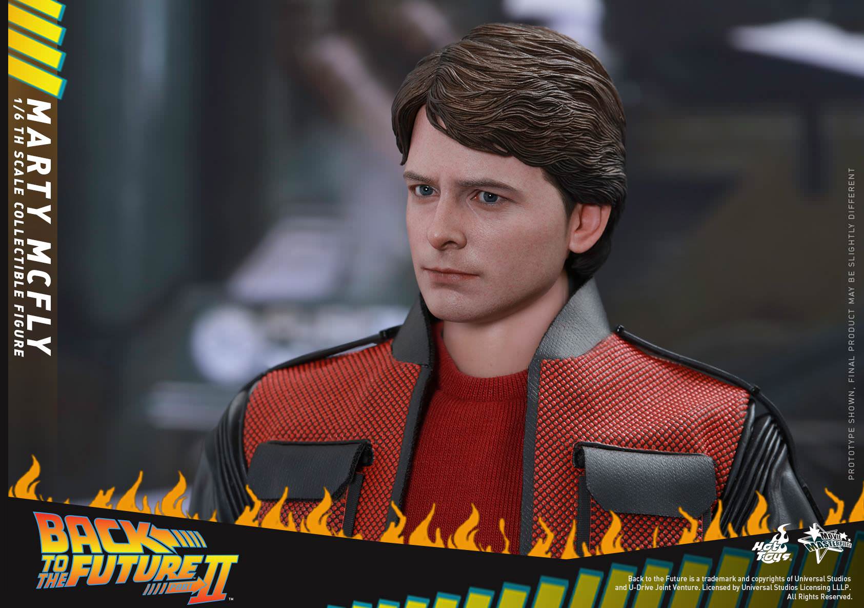 Hot Toys MMS 379