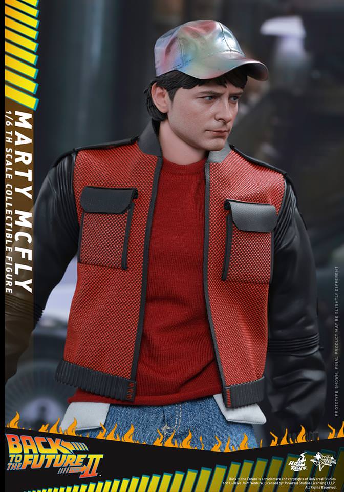 Hot Toys MMS 379