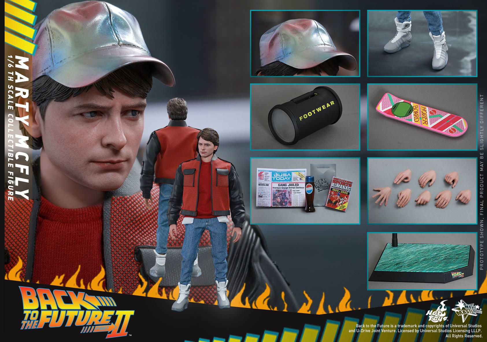 Hot Toys MMS 379