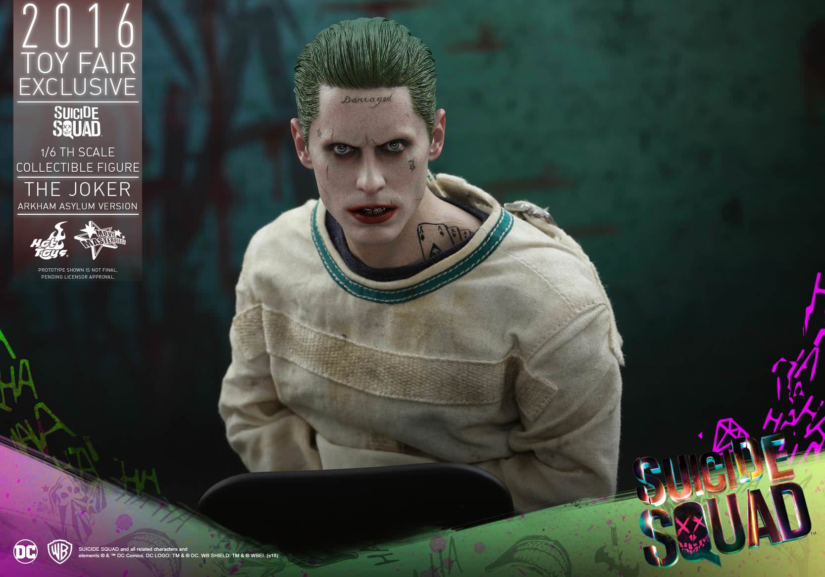 Hot Toys MMS 373