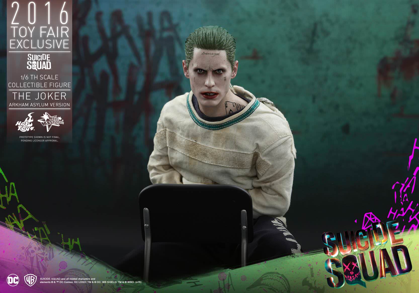 Hot Toys MMS 373
