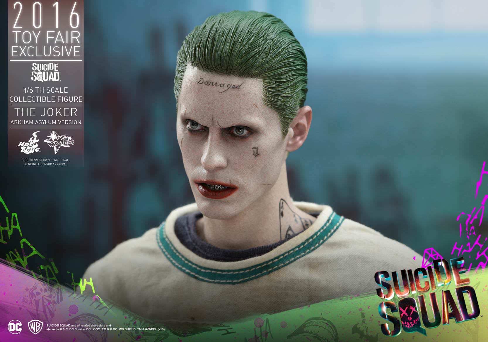 Hot Toys MMS 373