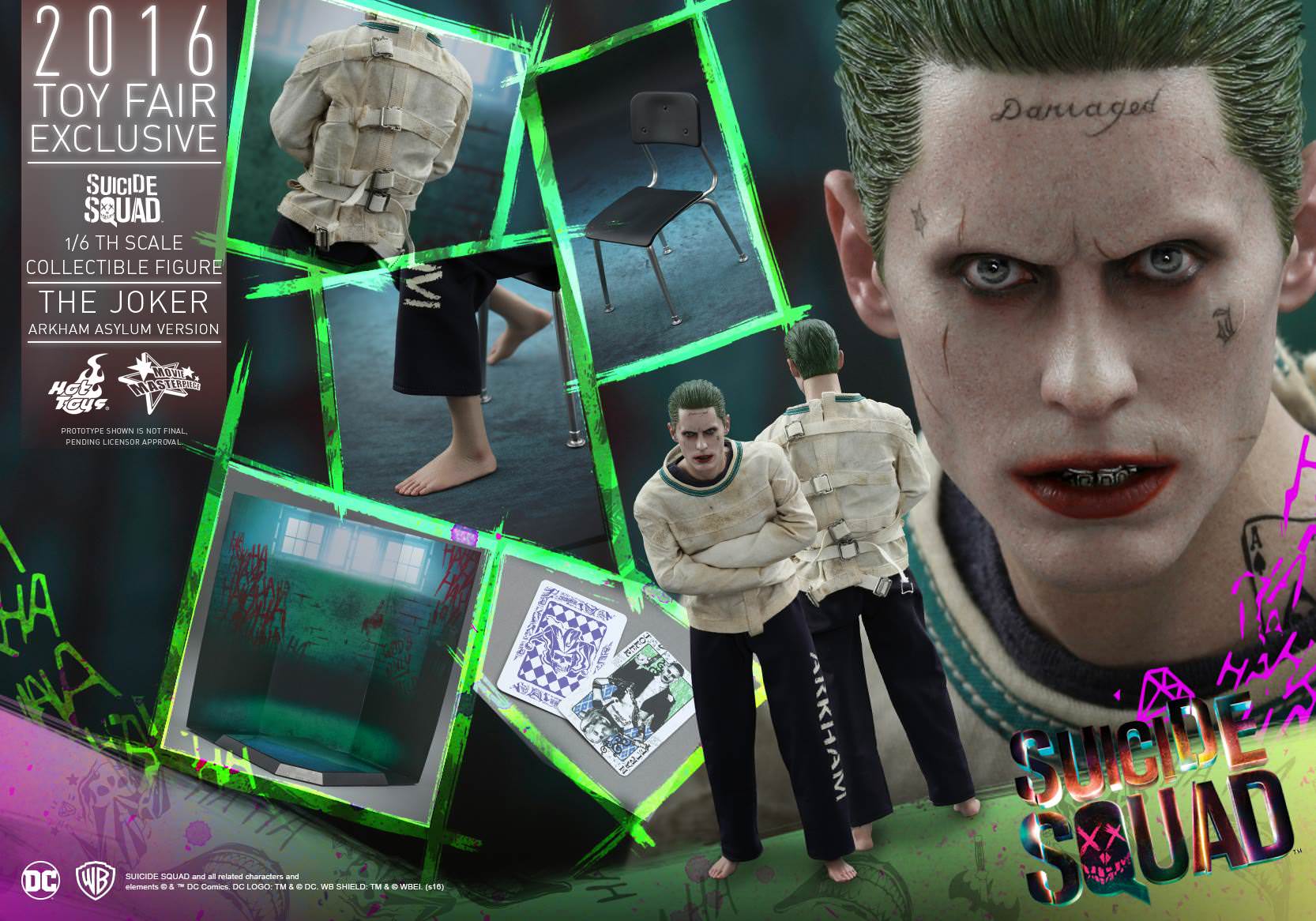 Hot Toys MMS 373