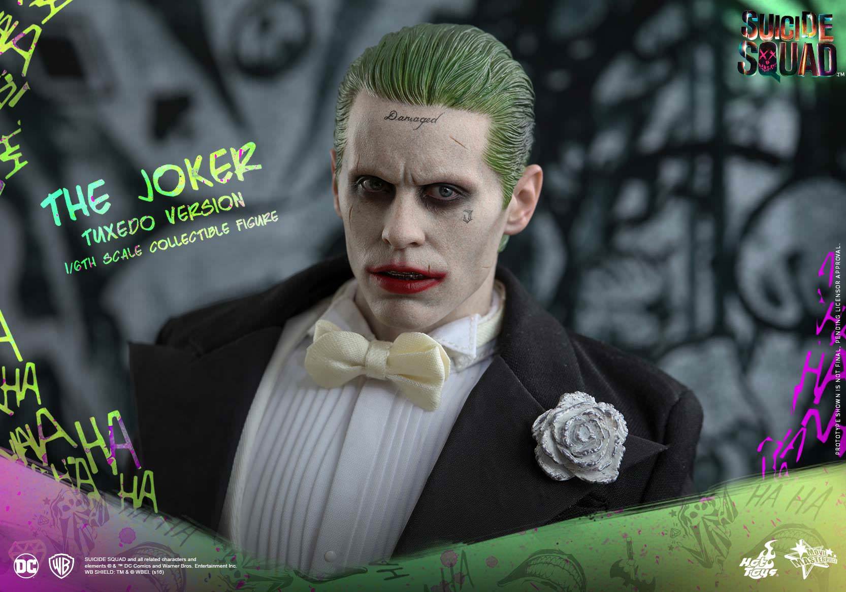 Hot Toys MMS 395