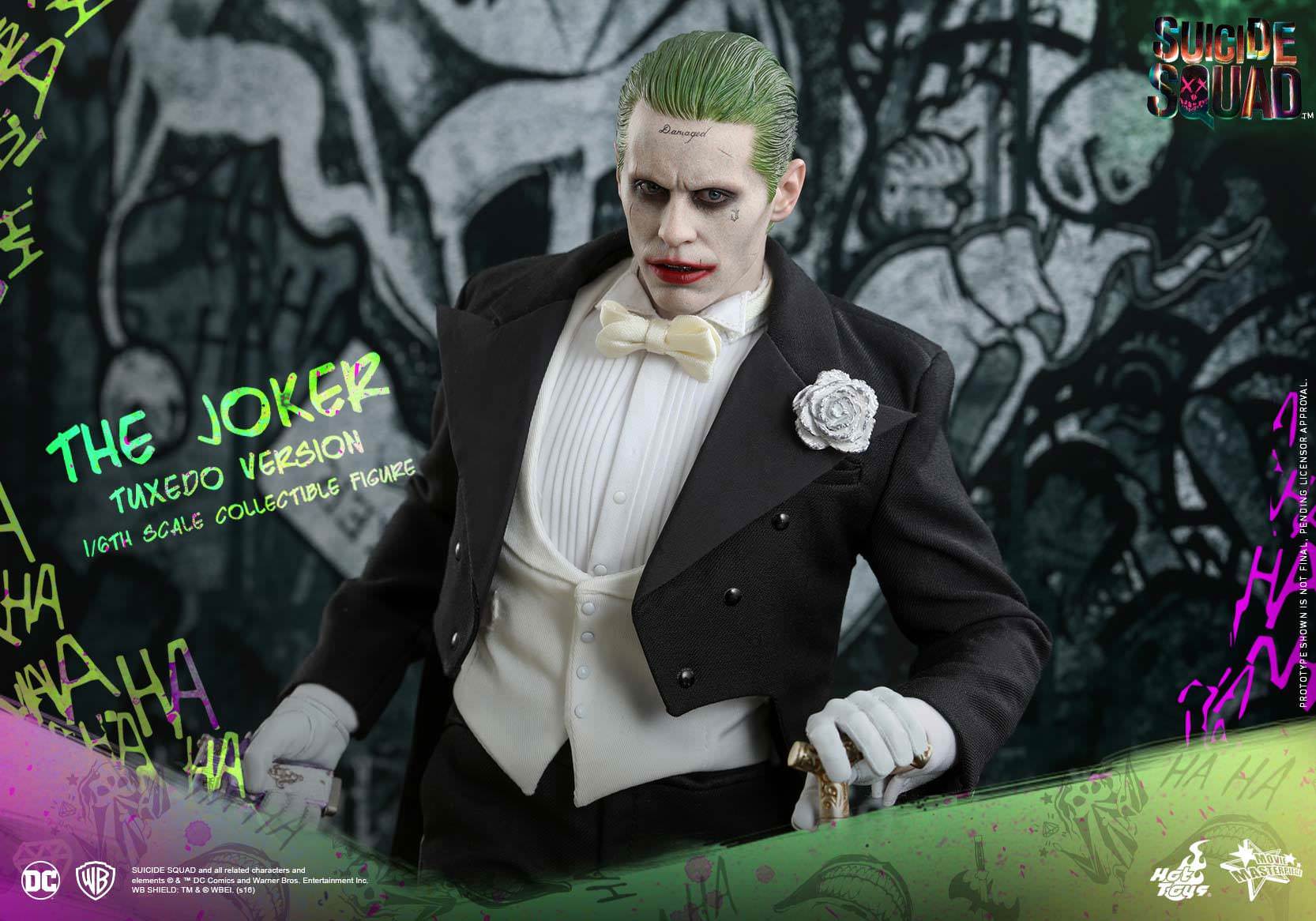 Hot Toys MMS 395