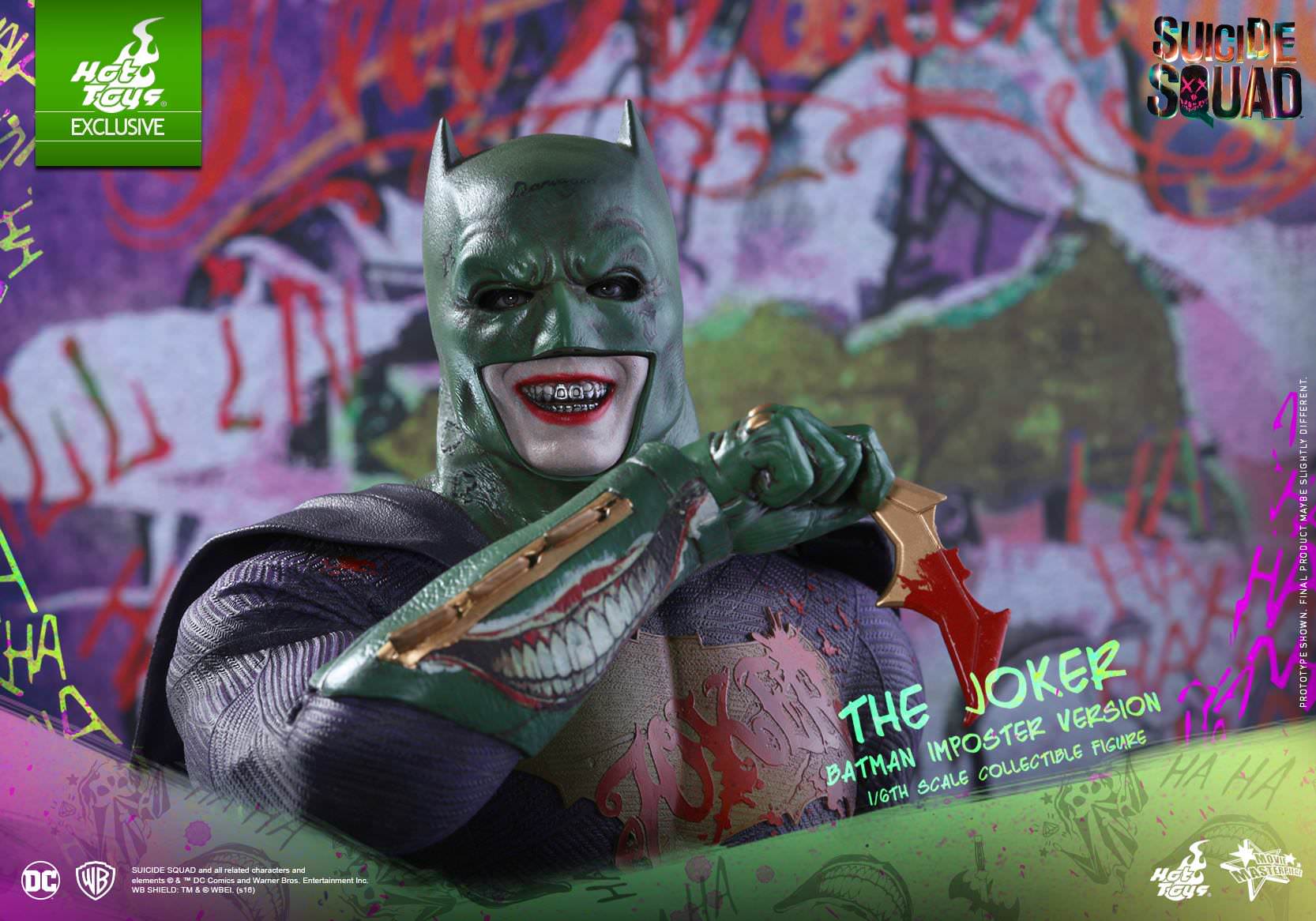 Hot Toys MMS 384