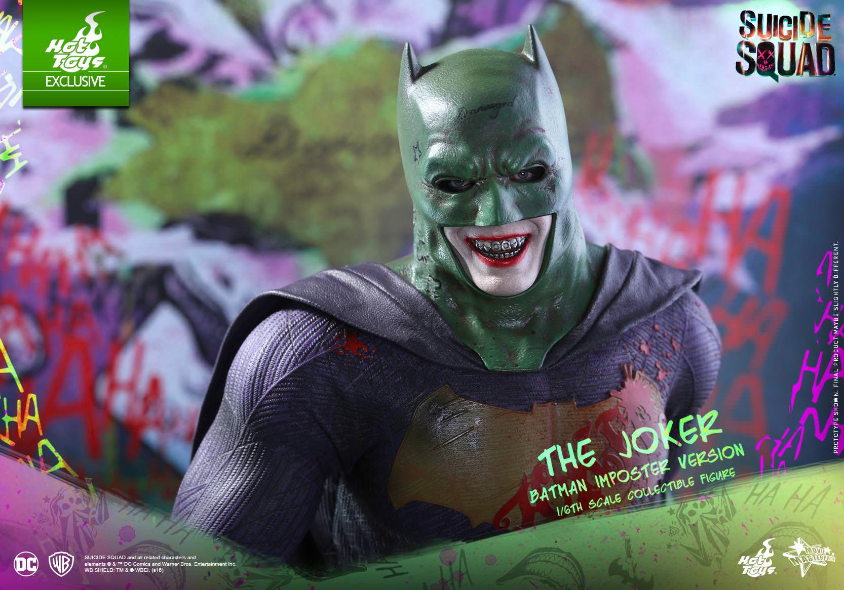 Hot Toys MMS 384
