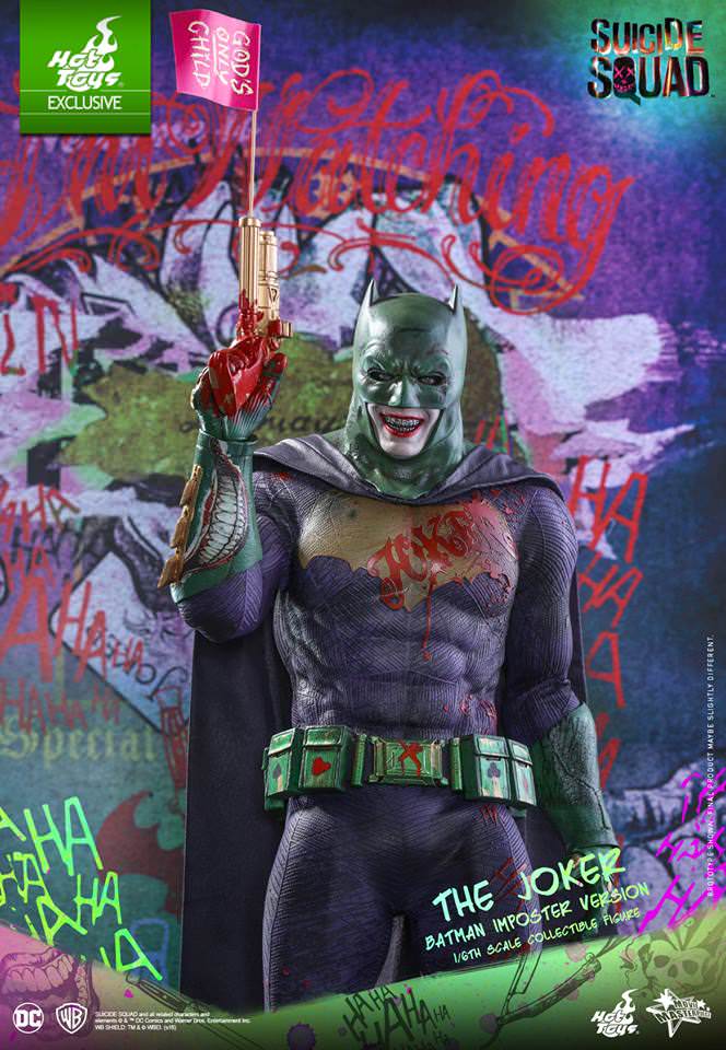 Hot Toys MMS 384