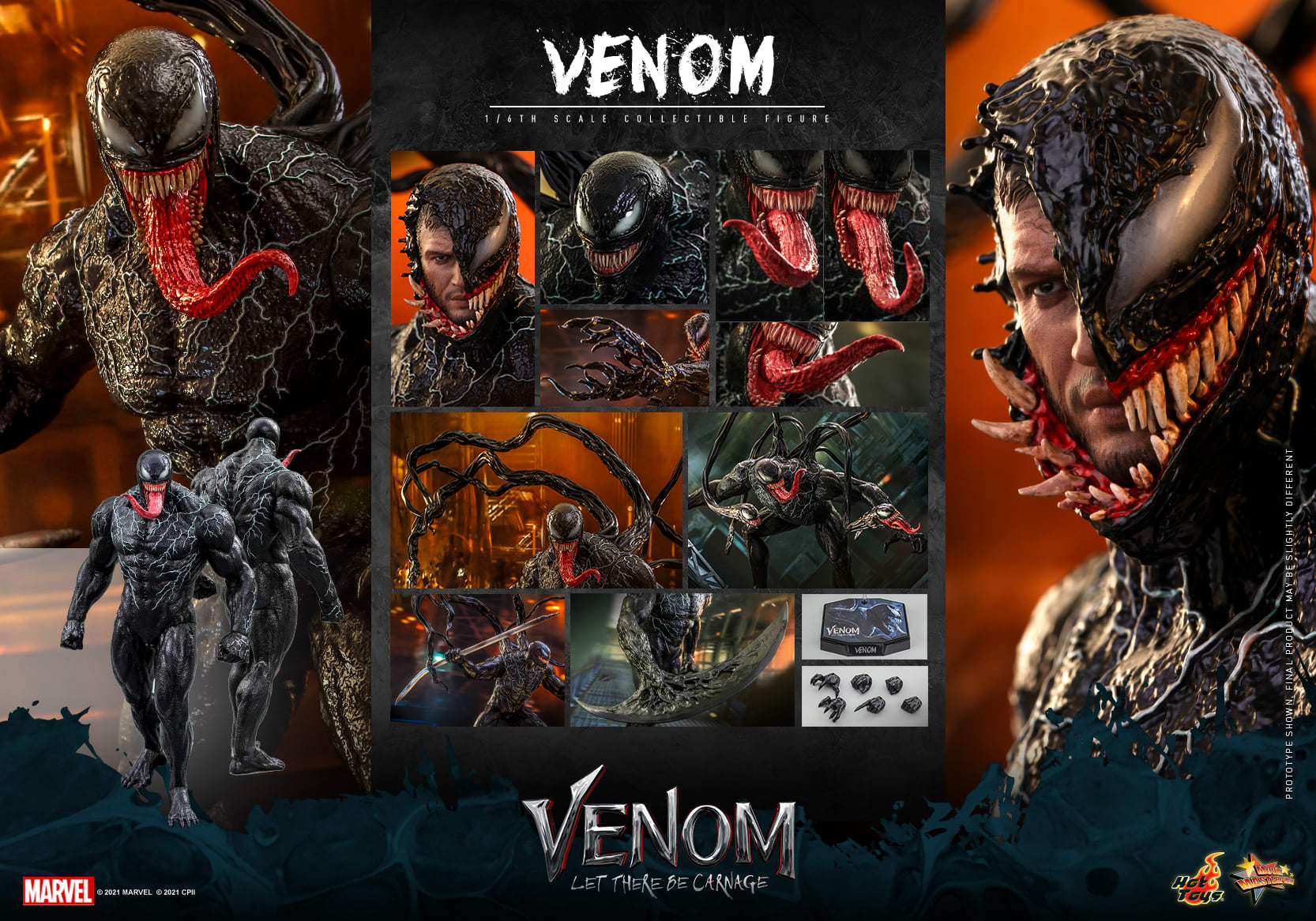 Hot Toys MMS 626 