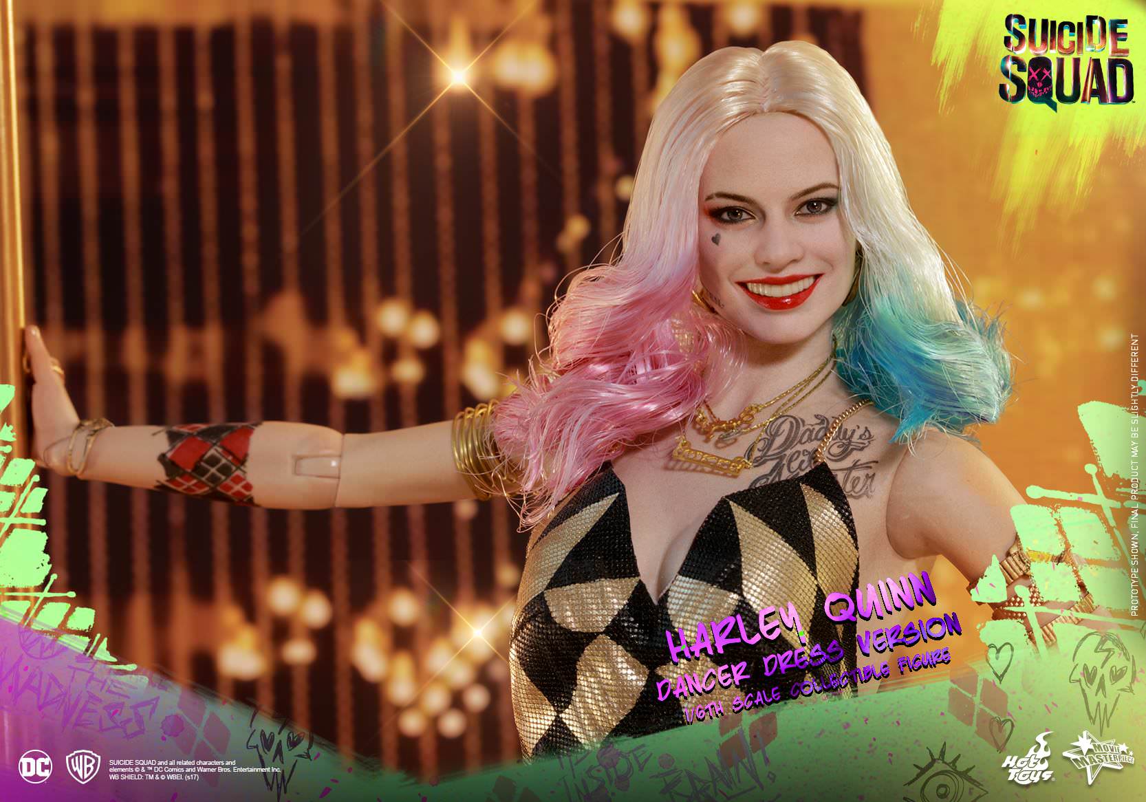 Hot Toys MMS 439