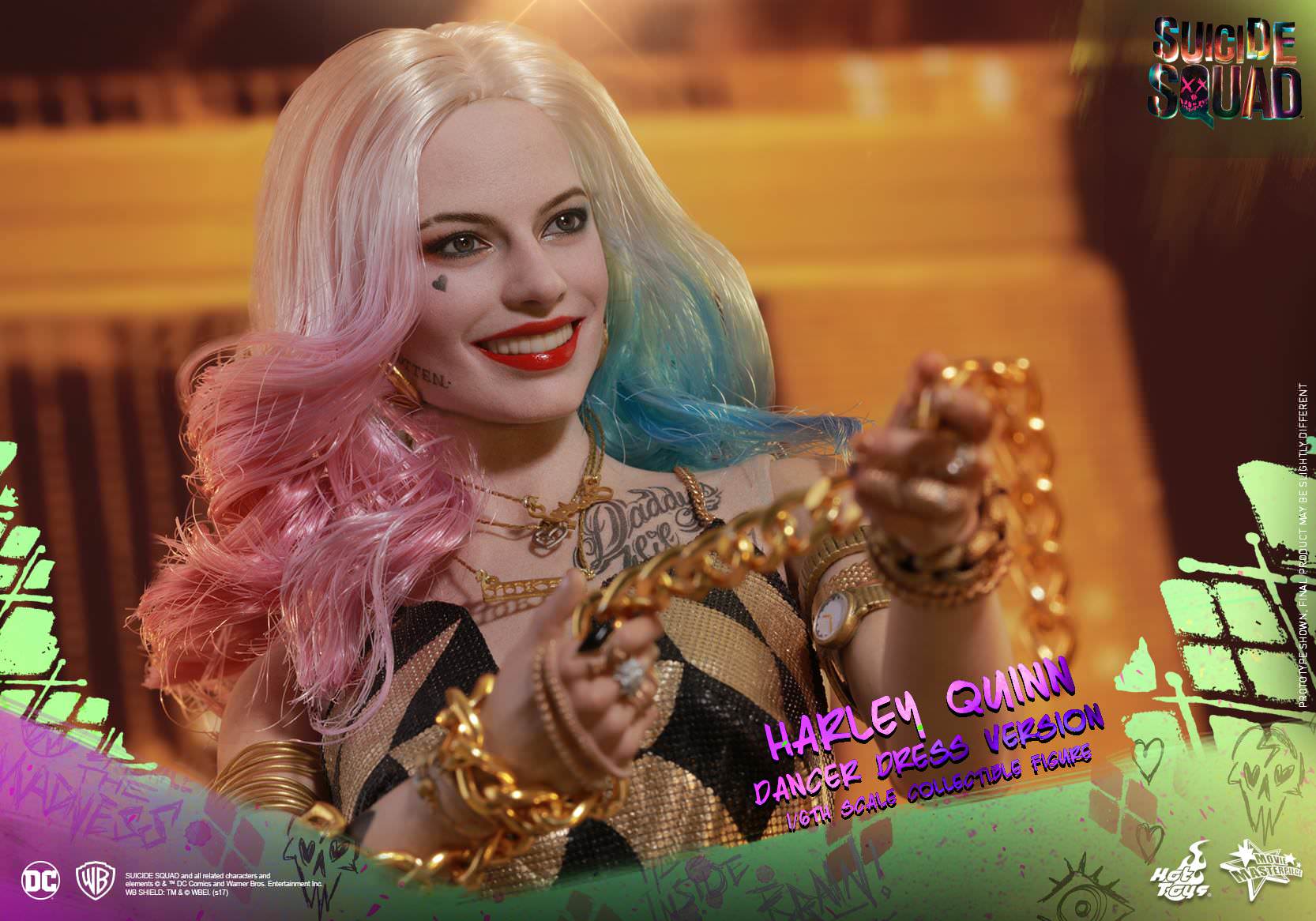 Hot Toys MMS 439