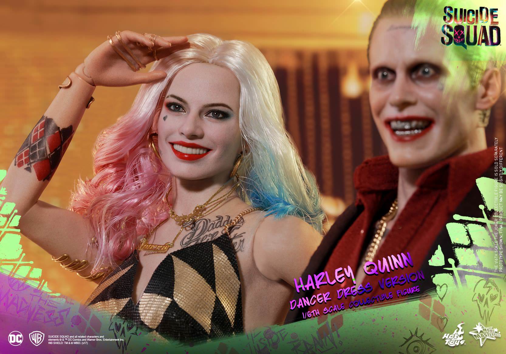 Hot Toys MMS 439