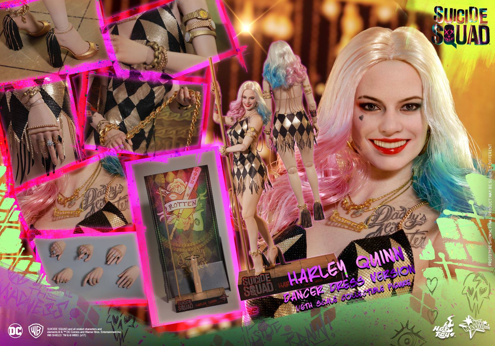 Hot Toys MMS 439
