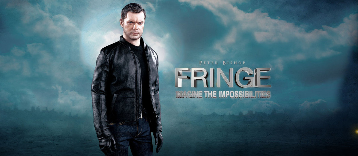 Peter Bishop Fewture