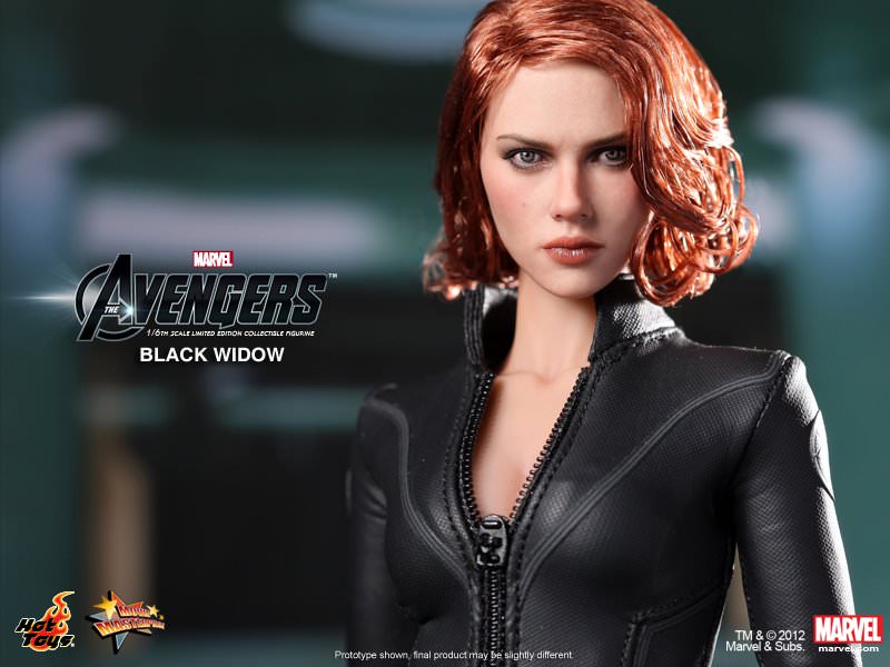 Hot Toys MMS 178