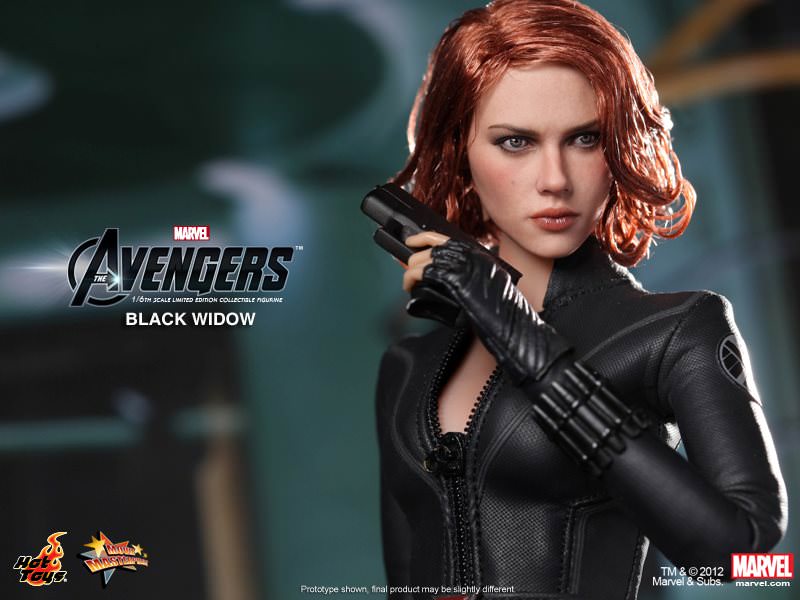 Hot Toys MMS 178