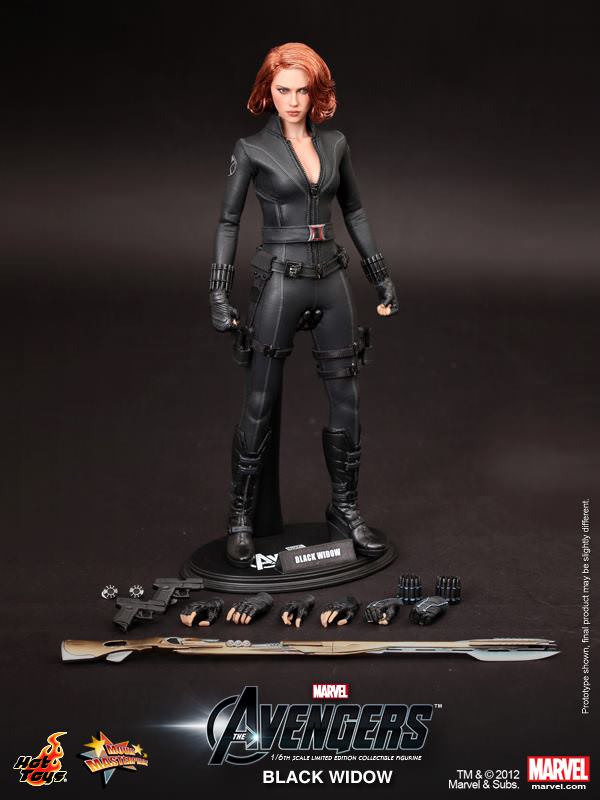 Hot Toys MMS 178