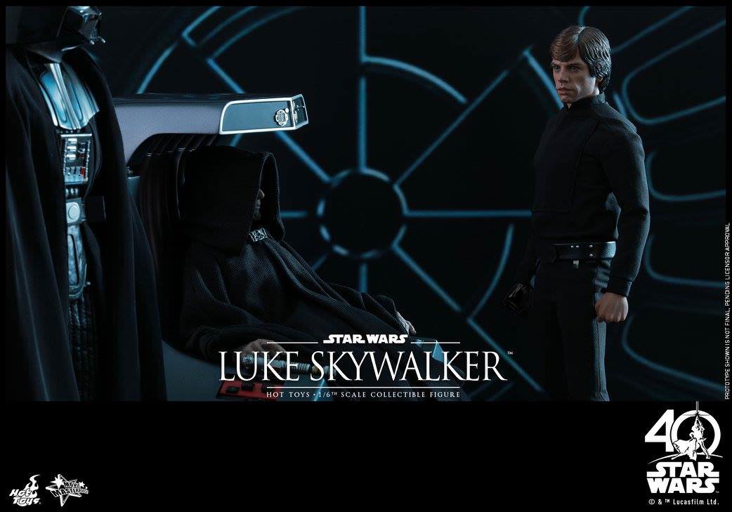 Hot Toys MMS 429