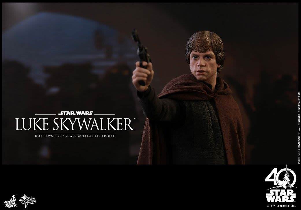 Hot Toys MMS 429