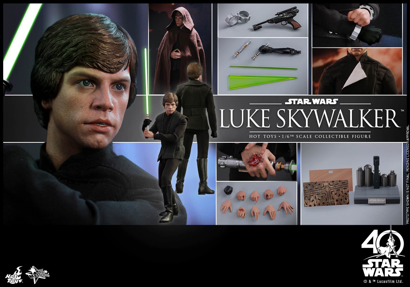 Hot Toys MMS 429