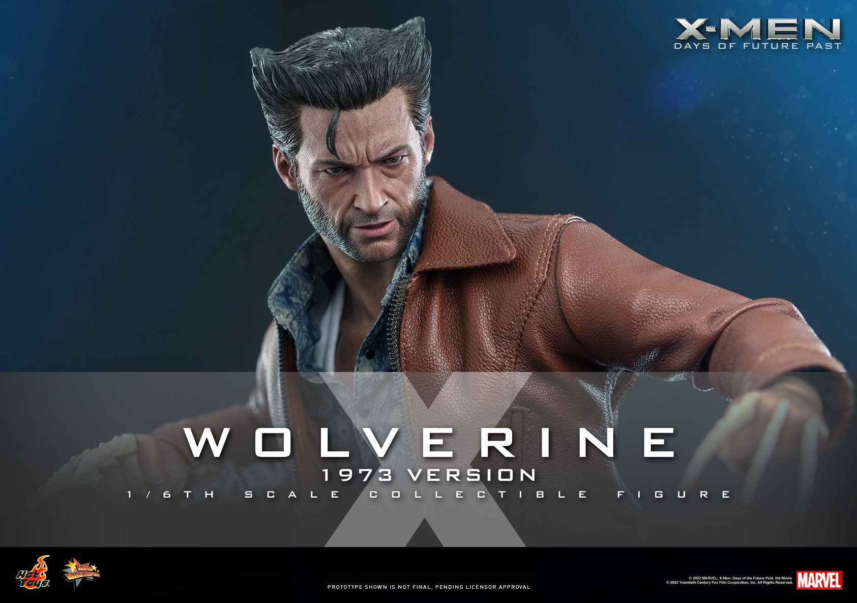 Hot Toys MMS 659
