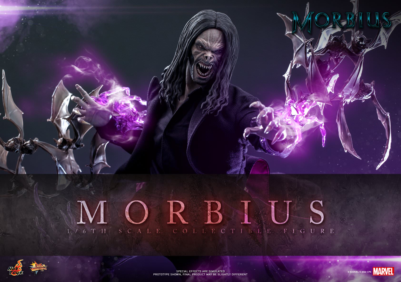 1 Hot Toys MMS 665