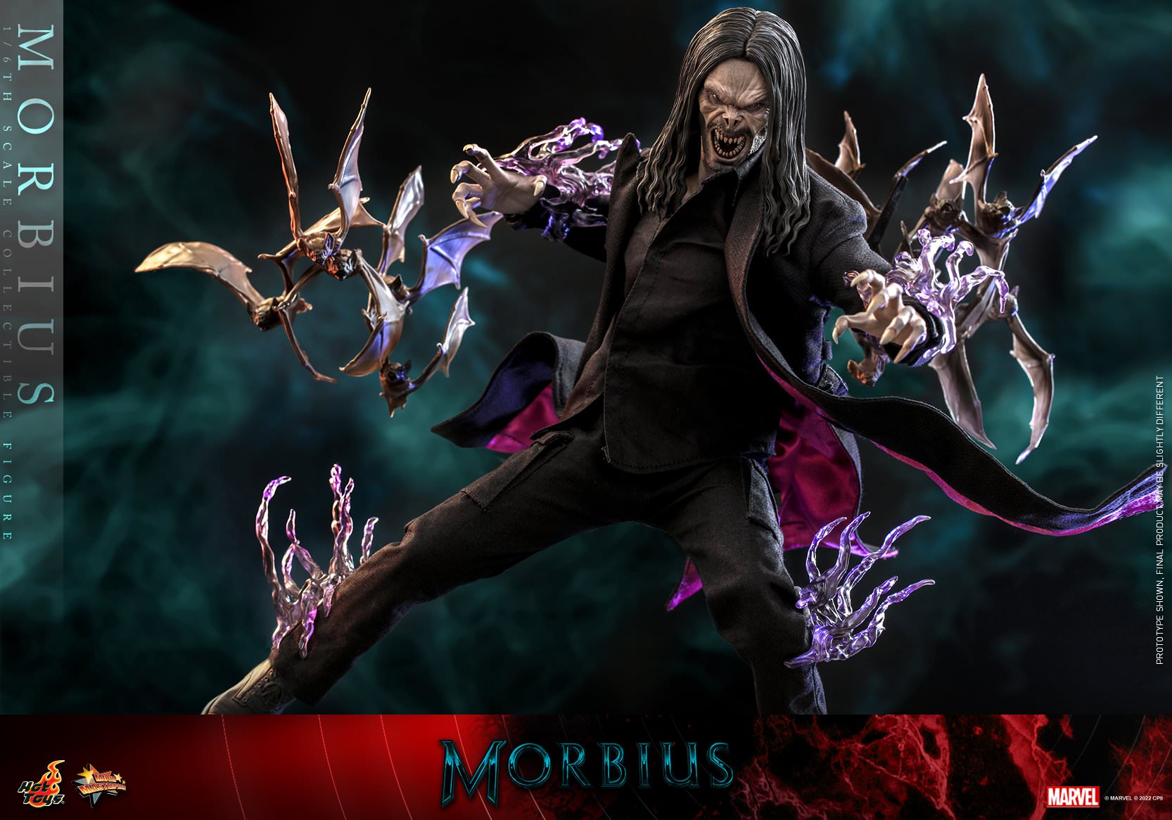 1 Hot Toys MMS 665