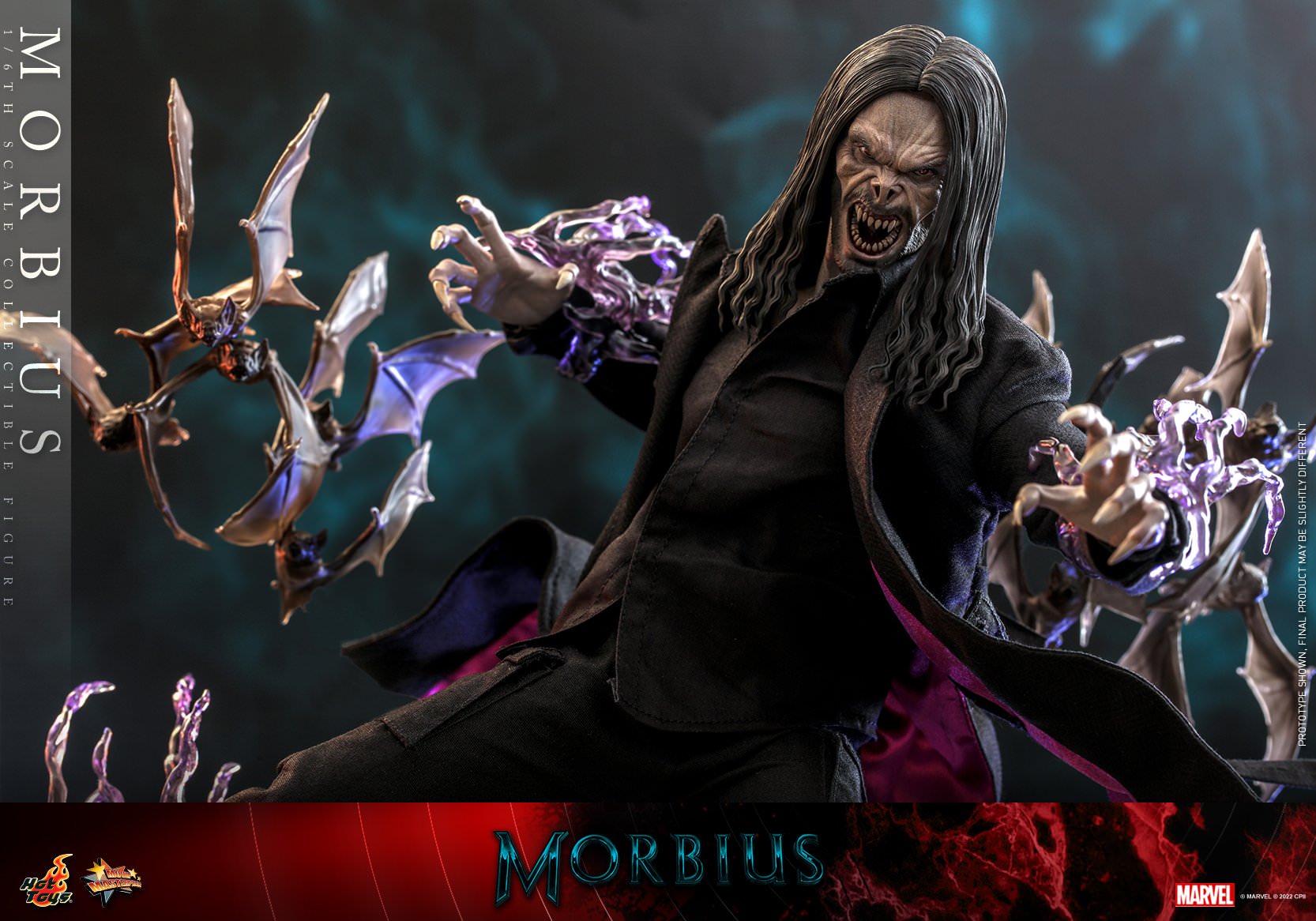 1 Hot Toys MMS 665
