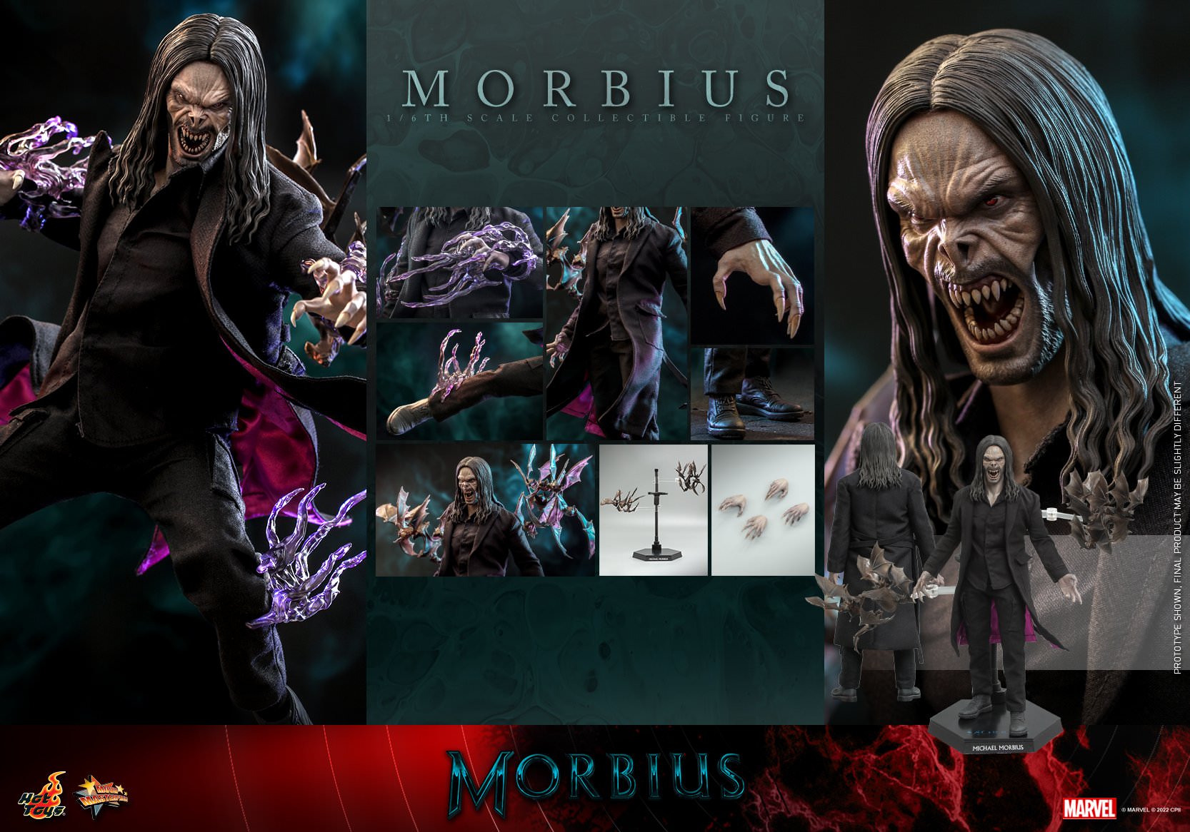 1 Hot Toys MMS 665