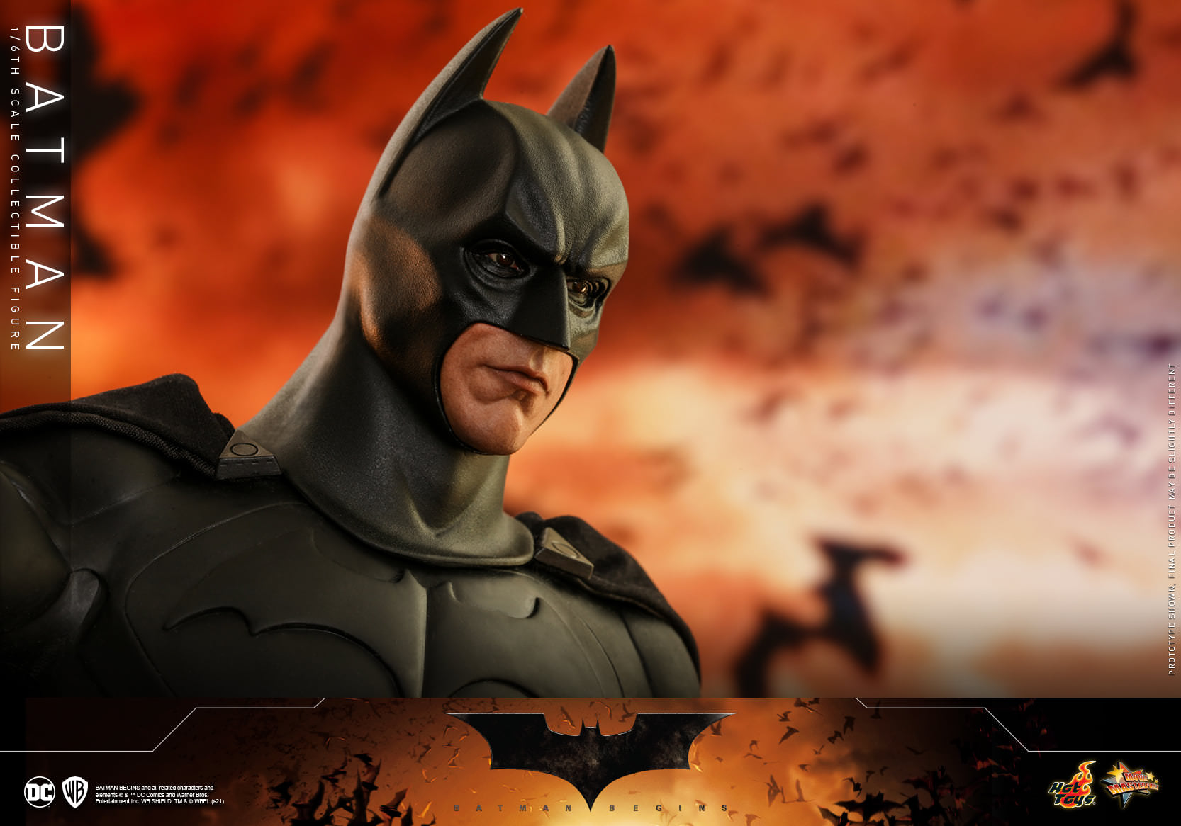 Hot Toys MMS 595