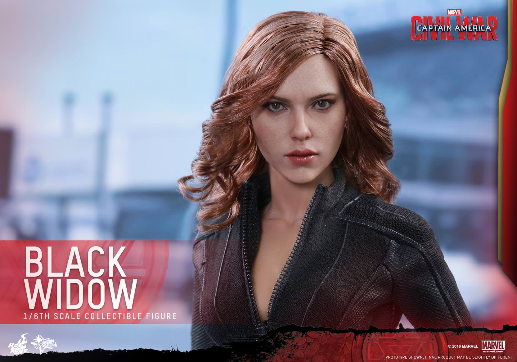 Hot Toys MMS 365